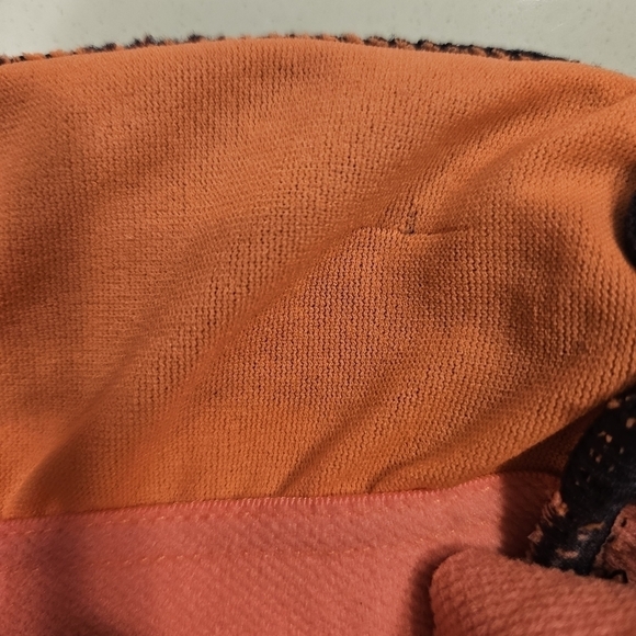 Athleta Plunge Halter Swim Tank Top Small Gray - Picture 5 of 6